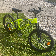 Detsky bicykel Rockrider - 11