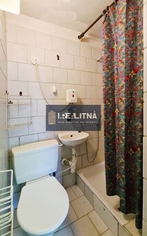 ÚTULNÁ CHALUPA, 75M2 HANESY - DONOVALY - 11
