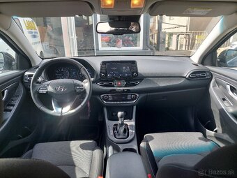 Hyundai i30 1.0 T-GDi Family DCT - 11
