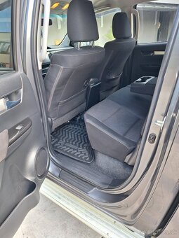 Predam toyota hilux - 11