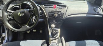 Honda Civic 1.8 - 11