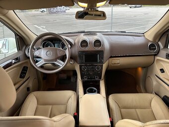 Predám Mercedes GL450 CDI 4 matic - 11