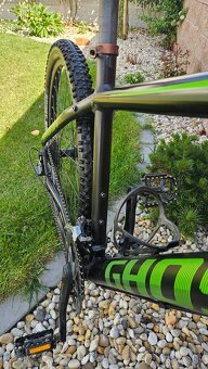 Predam horsky bicykel Ghost Kato3 - 11