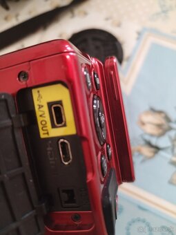 Nikon COOLPIX B500 - 11