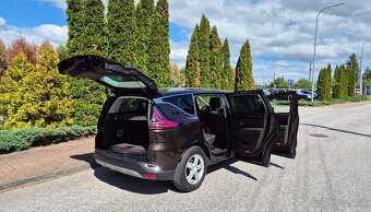 Renault Espace Energy dCi 160 Initale Paris - 11