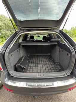 Škoda Octavia 2 Combi 1.6 TDI - 11