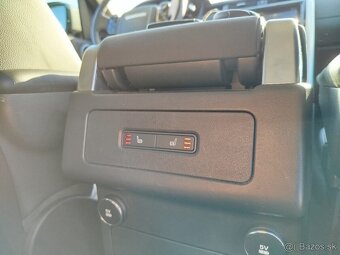 Land Rover Discovery 3.0D /HSE Luxury AWD A/T - 7 miestne - 11