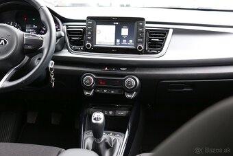 Kia Rio 1.4 D-CVVT Gold - 11