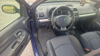 RENAULT CLIO 1.4 16V.5DV - 11