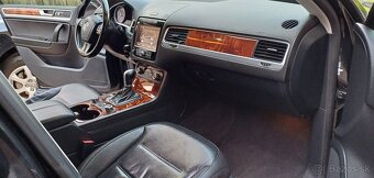 VW.Touareg II 3.0tdi 4x4 180kw - 11