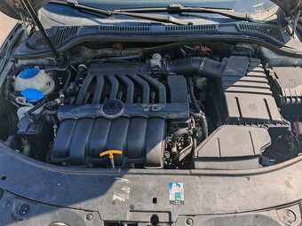 Škoda Superb 3.6 V6 - 11