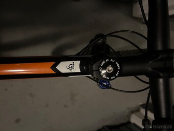 TREK- MAMBA - GARY FISHER COLLECTION - 11