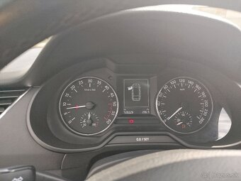 Predám Škoda Octavia 2.0 tdi..orig..128 tisíc.. - 11