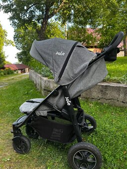 Kočík Joie - 11