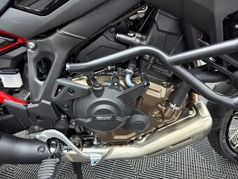 HONDA AFRICA TWIN 1100 2025 - 11