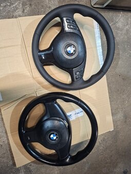 Volanty bmw M - 11