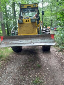 Lkt 81 itl skidder - 11