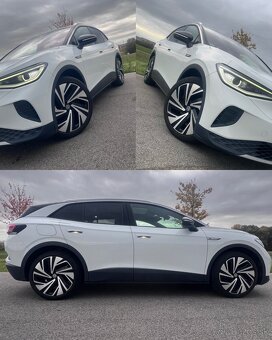 VW ID.4 PRO MAX PERFORMACE 150KW❗️FULL VÝBAVA❗️PANORÁMA - 11
