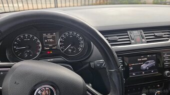 Škoda Octavia 3 4x4 - 11