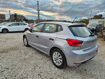Seat ibiza - 11