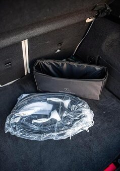 Mercedes-Benz GLA 250e Plug-in Hybrid (2022, 45 000 km) - 11