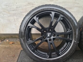 5X112 R18 8,0J ET35 ITWHEELS-KBA - 11