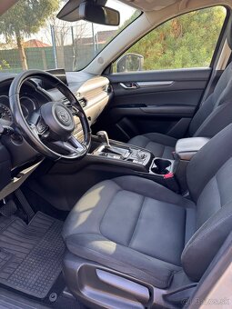 Mazda CX-5 2.0 118kW 2018  4x4 Revolution - 11