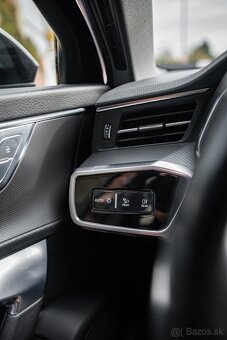 Audi A6 Avant 3.0 TDI Sport 210 kW Quattro S-line SK - DPH - 11