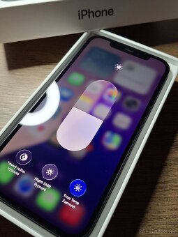 Iphone 12 BLACK 128GB, NOVA BATERIA 100% - 11