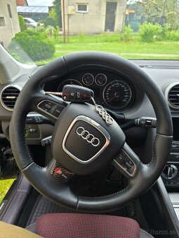 Audi a3 - 11