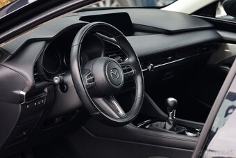 Mazda 3 2.0 Skyactiv-G122 Plus/Style/Sound/Safety - 11
