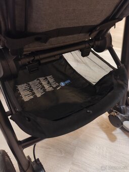 Športový kočík joie - 11