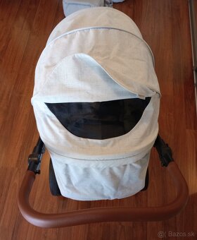 Kočík BEBETTO LUCA - 11