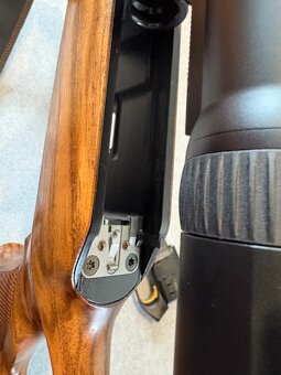 predám Blaser R8 success 8x68s + Swarovsky DS2 genII - 11