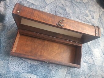 skatula, kufrik rozne - 11