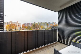 Prenájom - 2i byt v novostavbe POVRAZY - 11