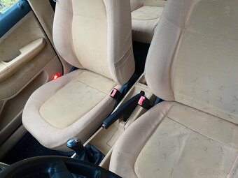 Predam škoda fabia elegance 1.4 16v 74kw - 11