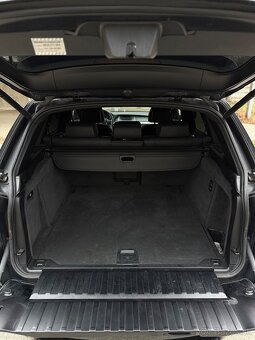 BMW X5 E70 - 11