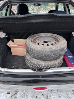 Peugeot 206 1.1 - 11