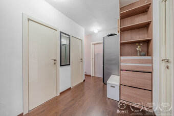 BOSEN | Priestranný 4 izbový byt, Rajčianska, Bratislava - 11