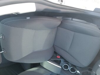 Toyota Verso 1.8 V-vti  AUTOMAT 82000 km,navi - 11