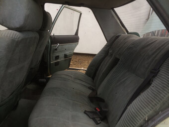 Ford Taunus Cortina - 11