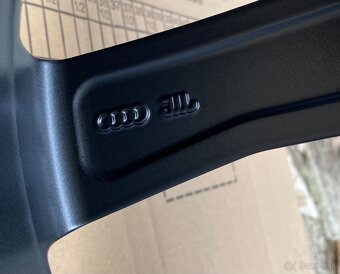 ✅ R20 ®️ Originál Audi 5x112 ET37 ✅ A6 S6 A8 Q5 Tiguan - 11