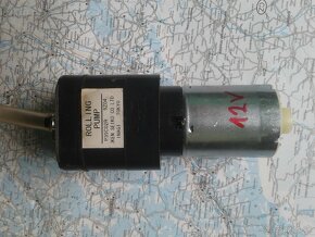 Rôzne motorčeky - 11