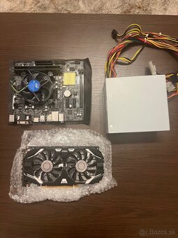 PC zostava - 11