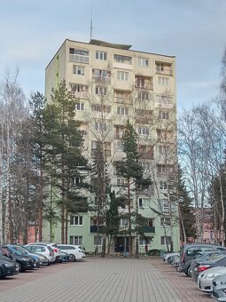 3 izbový byt - 11