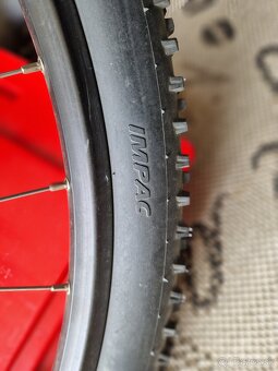 Predám Trailový bicykel Scott Spark 950 29''. BA. - 11