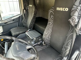 IVECO Eurocargo - 11