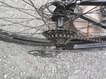 Predam horsky bicykel znacky Origin 99 - 11