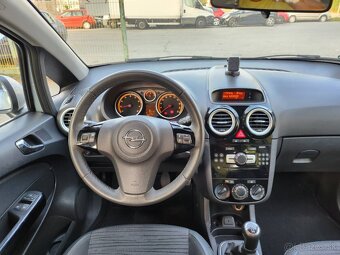 Predám  Opel Corsa 1.2 16V Active - 11